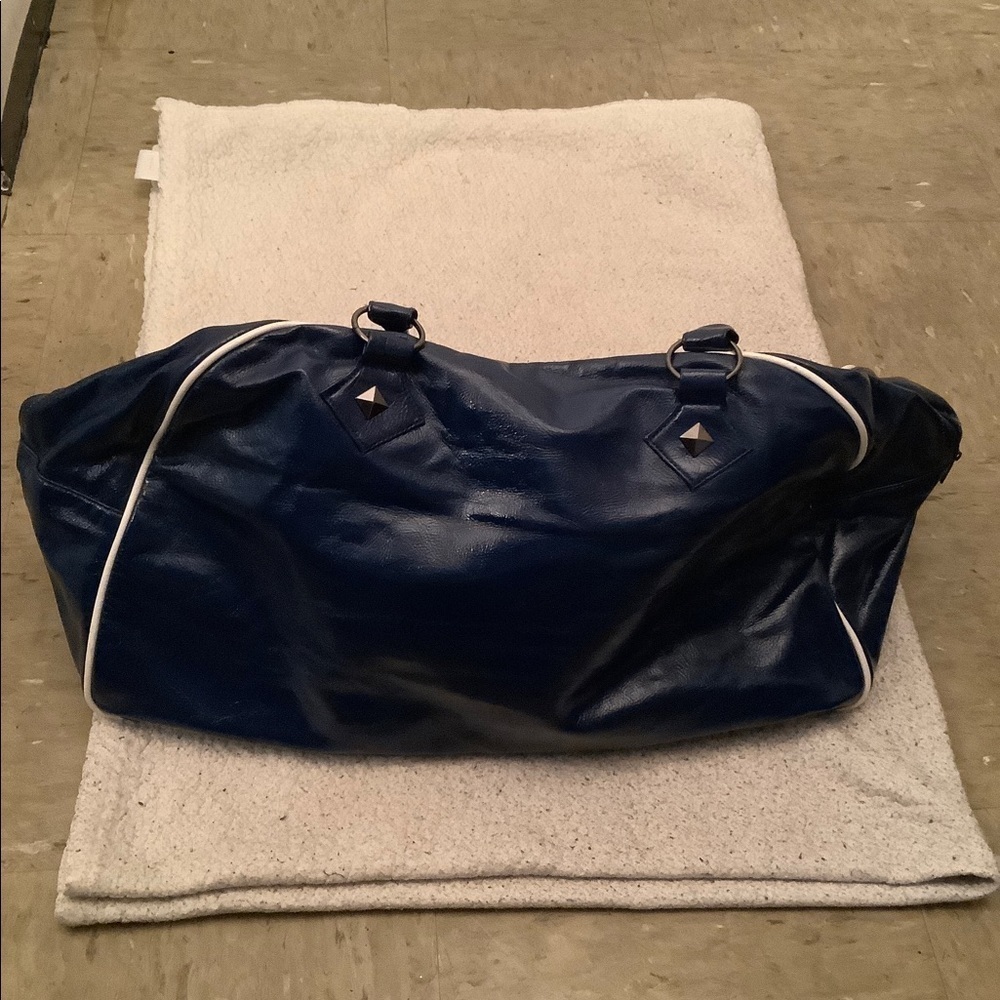 2012 MLB ALL STAR Game Duffel Unisex Bag - Picture 5 of 13